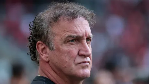 Cuca teria sido procurado pelo Cruzeiro