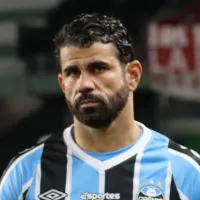 Diego Costa pode ser contratado pelo Santos após ser oferecido por intermediários