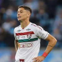 Fortaleza mira contratação de Diogo Barbosa que está em processo de renovação com o Fluminense