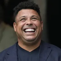 Savarino e +2 do Botafogo são elogiados por Ronaldo Fenômeno: “Já tinha falado antes”