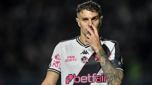 Vegetti teria sido oferecido ao Fluminense