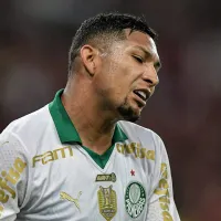 Rony está de saída do Palmeiras e destino deve ser o futebol mexicano