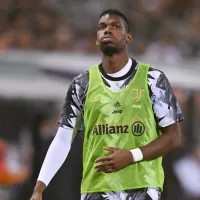 Corinthians não aceita contratar Pogba após diretoria de Augusto Melo não se empolgar com francês