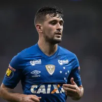Arrascaeta revela motivo que o fez sair do Cruzeiro para o Flamengo: "Queria ir embora"