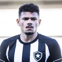 Santos define planejamento para contratar Tiquinho e Marcelo Teixeira indica abater dívida de John