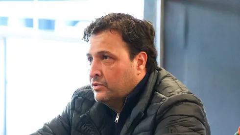 Guerra assumiu no final de 2022.