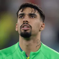 Botafogo disputa com Flamengo e estuda negociar Igor Jesus para trazer Lucas Paquetá