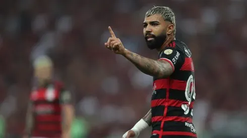Ex-atacante do Flamengo, Gabigol abriu o jogo em recente entrevista e revelou planos ambiciosos para o futuro