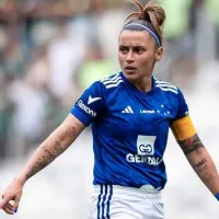 Cruzeiro anuncia saída de Rafa Andrade mais estrelas para 2025 e choca torcida celeste