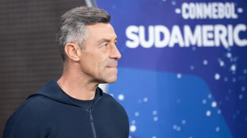 Pedro Caixinha - Foto: Ronaldo Barreto/Thenews2/imago images