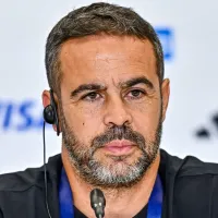 Artur Jorge despista sobre ficar no Botafogo e comenta sobre proposta do Catar: "Muito tentadora"