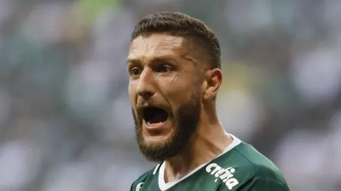 Zé Rafael está negociado pelo Verdão.