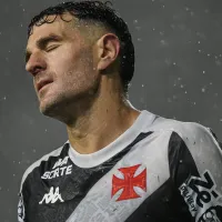 Insatisfação de Vegetti no Vasco vem à tona após atitude de Pedrinho, afirma jornalista