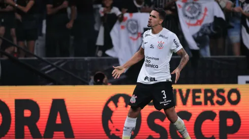 Zagueiro teve uma rápida passagem em 2023