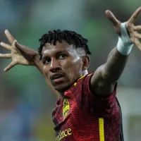 Léo Chú, ex-Grêmio, pode voltar ao Brasil após receber contato do Cruzeiro, Fluminense e +1