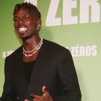 Fatal Model aceita bancar salário de R$ 4 milhões e negociação por Paul Pogba avança no Corinthians