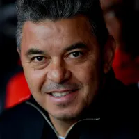 Gallardo autoriza e River Plate quer contratar +2 jogadores do Atlético-MG além de Battaglia