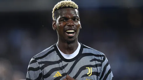 Corinthians vem se movimentando nos bastidores para tentar viabilizar contratação de francês Pogba