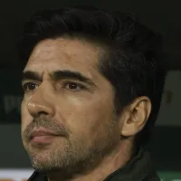 Abel aceita reduzir salário para fechar com Sporting, mas Palmeiras exige pagamento da multa rescisória