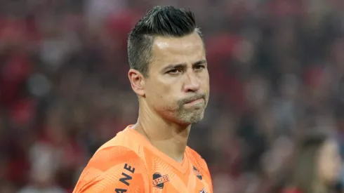 Fábio pode concorrer por posição com Lucas Arcanjo no Fluminense