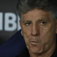 Atlético-MG faz sondagem e acena enviar proposta a Renato Portaluppi, ex-Grêmio