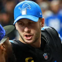 Jared Goff desabafa após derrota dos Lions para Bills de Josh Allen: "Mesmos erros"