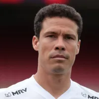 Hernanes faz revelação sobre o que falta para o São Paulo ser campeão: "Precisa..."