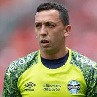 Agustín Marchesín pode deixar o Grêmio após virar prioridade no Boca Juniors