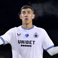 Negócio do Grêmio por Zaid Romero faz torcida criticar Alberto Guerra: “Monitora, averigua, observa”