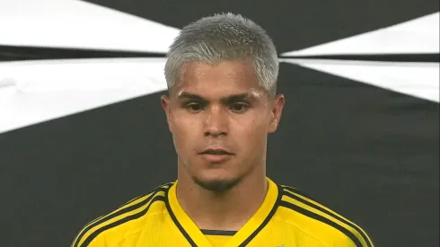 Cucho Hernández interessa ao Botafogo