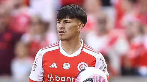 Bernabei, do Internacional