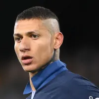 Tottenham aceita liberar Richarlison para o Flamengo pela proposta de R$ 260 milhões