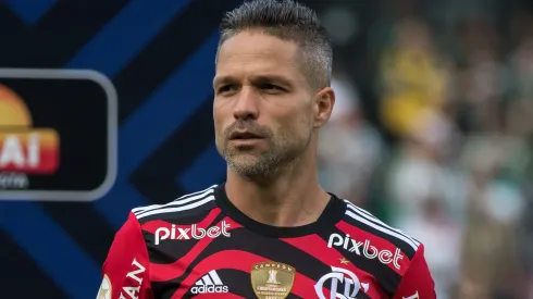 Diego Ribas mandou a real sobre Dudu e Gabigol