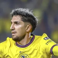São Paulo contata Diego Valdés, do América-MEX, mas negociação não avança por um motivo