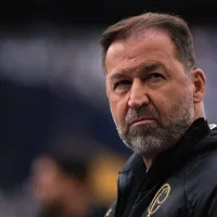 Corinthians deseja evitar reviravolta e Augusto Melo tem plano para não negociar Breno Bidon
