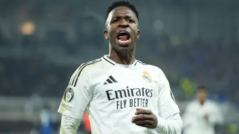 Vini Jr se junta a outras lendas do futebol em lista de vencedores do The Best da Fifa