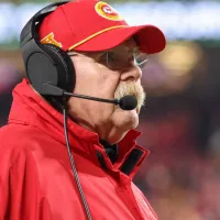 Joe Thuney manda recado para Andy Reid após proteger Patrick Mahomes nos Chiefs