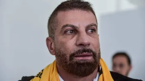 Pedrinho vem definindo algumas prioridades sobre novo treinador e as chegadas e saídas de jogadores para 2025.