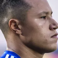 Cruzeiro toma decisão final sobre venda de Marlon ao Grêmio e contrato vem à tona