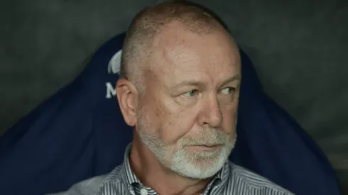 Mano quer permanência de jogador no Fluminense em 2025