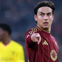 São Paulo quer um nome midiático contratado assim como Dybala