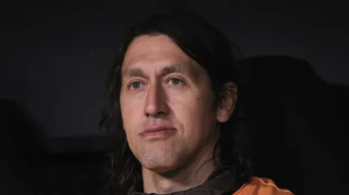 Cássio foi um dos doadores da Vaquinha do Corinthians. Foto: Ettore Chiereguini/AGIF