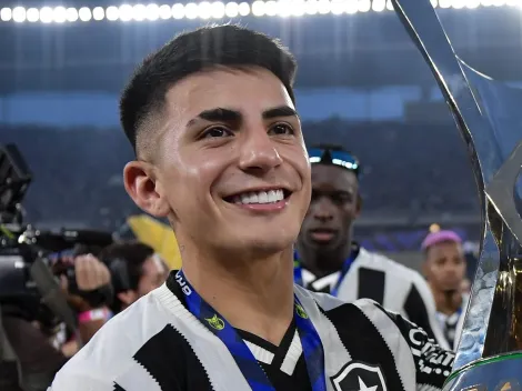 Almada confirma ida ao Lyon: “05 de janeiro”