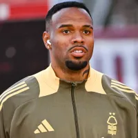 Carlos Miguel tem só 1 jogo após deixar Corinthians e tem planos no Nottingham Forest revelados