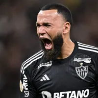 Everson toma decisão no Atlético-MG após novas sondagens e quer renovar com o Galo