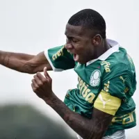 Atlético-MG revela os 2 atletas que aceita de Abel Ferreira para vender Paulinho ao Palmeiras