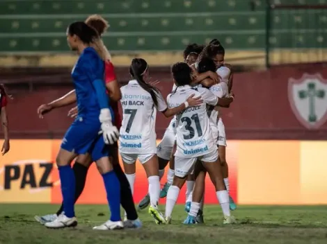 Goleada garante liderança e renova confiança da torcida gremista