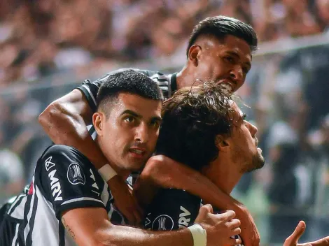 Flamengo aprova contratação de titular do Atlético, Rodrigo Battaglia