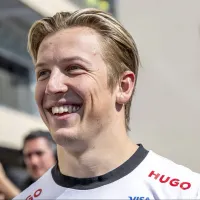 Red Bull anuncia Liam Lawson como substituto de Sergio Pérez em 2025