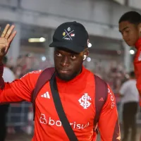 Presidente do Colo-Colo toma decisão sobre a contratação de Enner Valencia, do Internacional: “Fumaça”